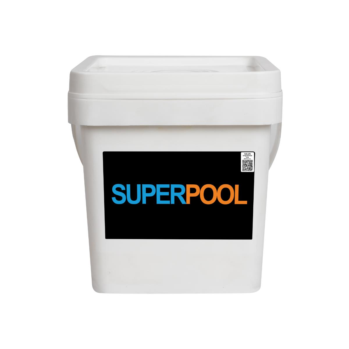 Superplus pH Yükseltici